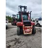 2019 Taylor TX300S Forklift